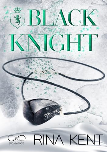 Black knight. Ediz. italiana (Romance) von Hope