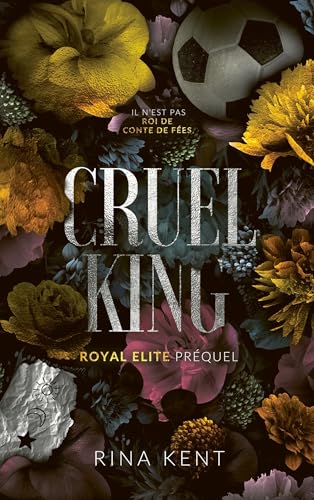 Cruel King, Royal Elite Tome 0 (préquel) von HACHETTE HLAB