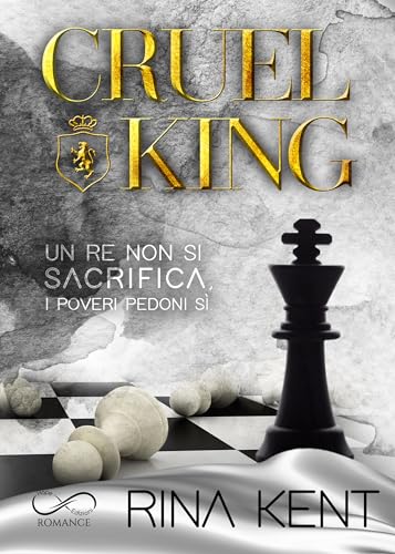 Cruel King (Romance)