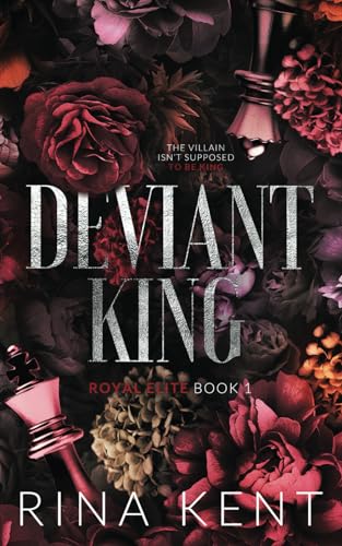 Deviant King: Special Edition Print (Royal Elite Special Edition, Band 1)