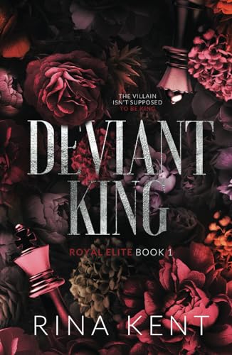 Deviant King: Special Edition Print (Royal Elite Special Edition, Band 1)