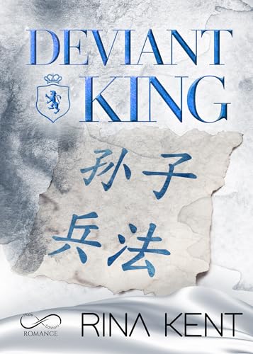 Deviant king. Ediz. italiana von Hope