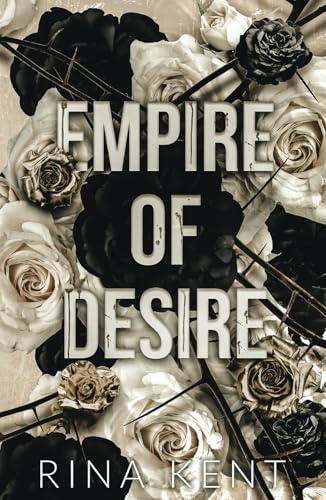 Empire of Desire: Special Edition Print