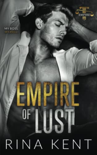 Empire of Lust: An Enemies with Benefits Romance Empire of Lust: An Enemies with Benefits Romance von Blackthorn Books