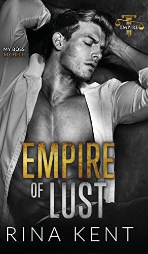 Empire of Lust: An Enemies with Benefits Romance Empire of Lust: An Enemies with Benefits Romance von Blackthorn Books
