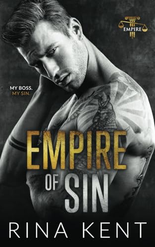 Empire of Sin: An Enemies to Lovers Romance Empire of Sin: An Enemies to Lovers Romance