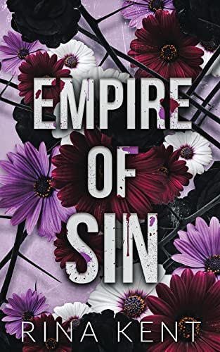 Empire of Sin: Special Edition Print (Empire Series Special Edition, Band 2)