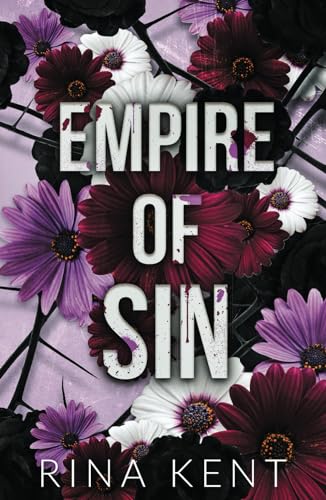 Empire of Sin: Special Edition Print (Empire Series Special Edition, Band 2)
