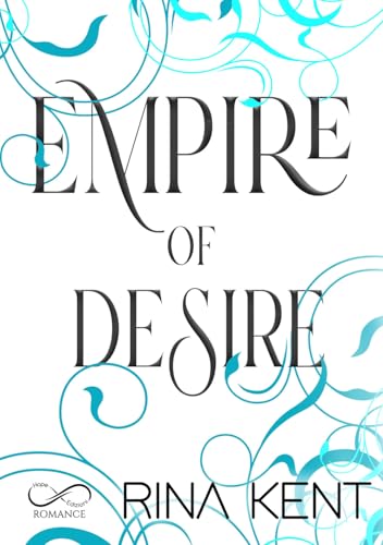 Empire of desire. Ediz. italiana (Romance) von Hope