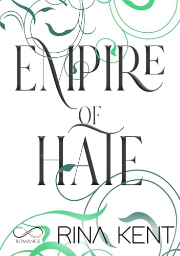 Empire of hate. Ediz. italiana (Romance) von Hope