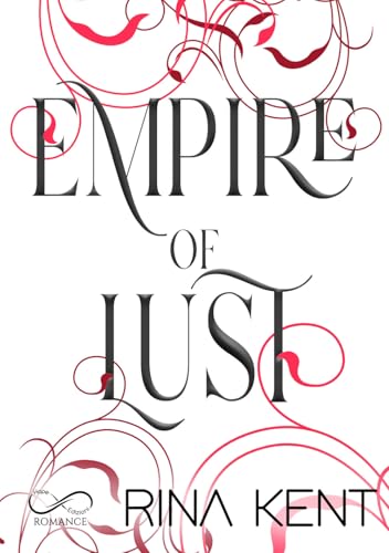 Empire of lust. Ediz. italiana (Romance) von Hope