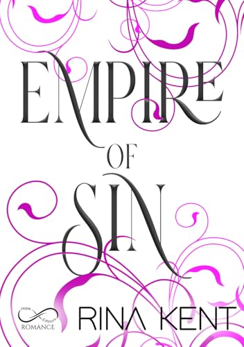 Empire of sin. Ediz. italiana (Romance) von Hope