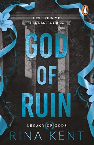 God of Ruin: An addictive dark mafia romance from the New York Times bestselling author (Legacy of Gods) von Random House UK Ltd
