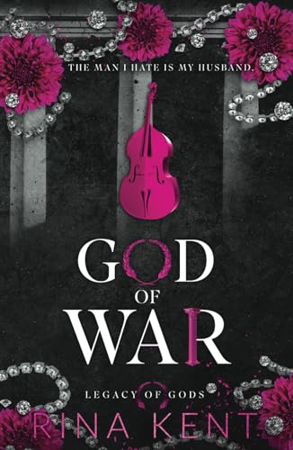 God of War: Special Edition Print (Legacy of Gods Special Edition, Band 6)