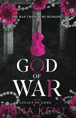 God of War: Special Edition Print (Legacy of Gods Special Edition, Band 6)