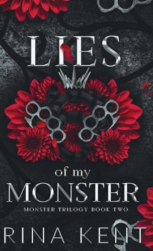 Lies of My Monster: Special Edition Print (Monster Trilogy, Band 2)