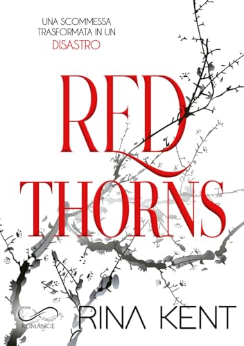 Red thorns. Ediz. italiana (Romance) von Hope