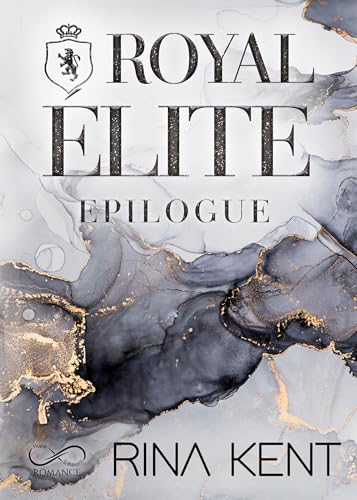 Royal elite epilogue. Ediz. italiana (Romance) von Hope