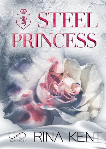 Steel princess. Ediz. italiana von Hope