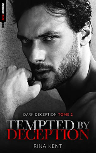 Tempted by deception (Dark Deception #2) von HACHETTE HLAB