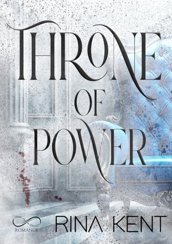 Throne of power (Romance) von Hope