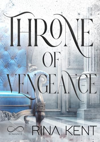Throne of vengeance (Romance) von Hope