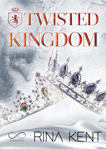 Twisted kingdom. Ediz. italiana von Hope