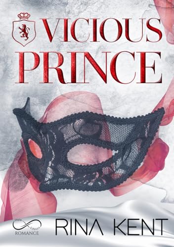 Vicious prince. Ediz. italiana (Romance) von Hope
