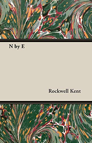N by E von Wilding Press