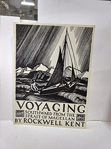 Voyaging: Southward from the Strait of Magellan