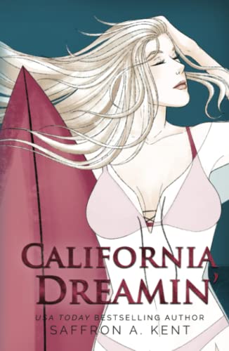 California Dreamin' (Heartstone Series, Band 3) von Independently published