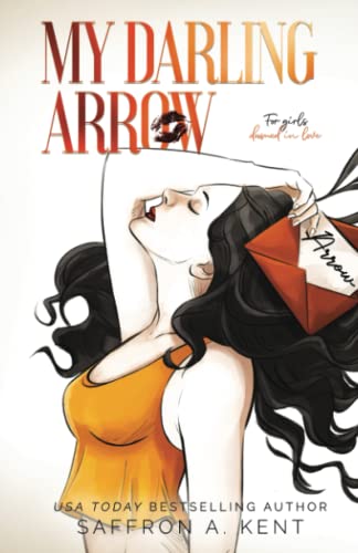 My Darling Arrow Special Edition Paperback