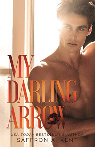 My Darling Arrow (St. Mary's Rebels, Band 1)
