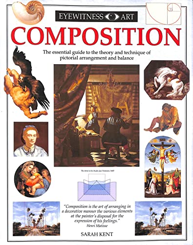 Eyewitness Art: 14 Composition