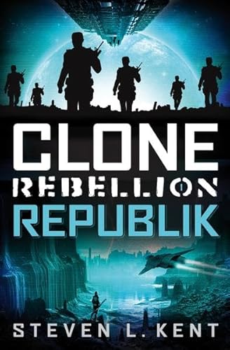 Clone Rebellion 1: Republik