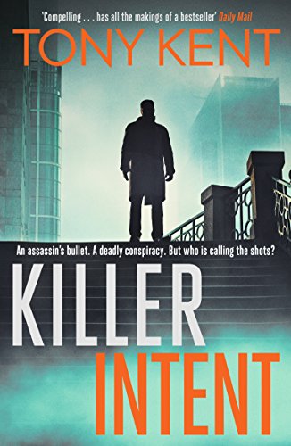 Killer Intent: A Zoe Ball Book Club Choice (Dempsey/Devlin Book 1) von Elliott & Thompson Limited