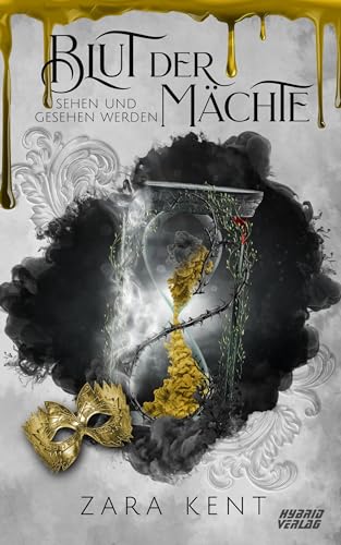 Blut der Mächte: Sehen und gesehen werden