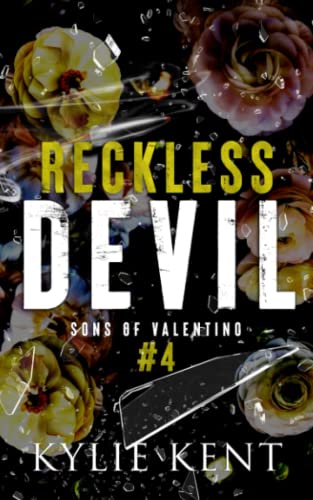 Reckless Devil: A Mafia Romance (Sons of Valentino, Band 4) von McCartney Industries
