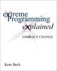 Extreme Programming Explained: Embrace Change