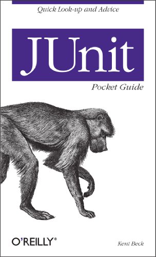 JUnit Pocket Guide von O'Reilly Media