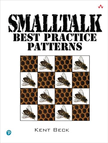 Smalltalk Best Practice Patterns von Pearson