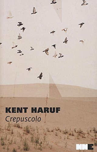 Crepuscolo. Trilogia della pianura Crepuscolo. Trilogia della pianura von NN Editore