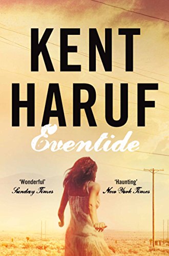 Eventide (Plainsong, 2)