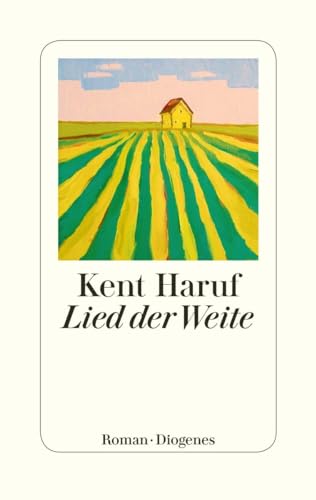 Lied der Weite: Roman (Ein Holt Roman) Lied der Weite: Roman (Ein Holt Roman)