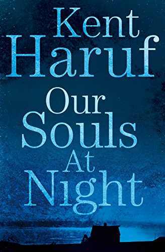 Our Souls at Night von Picador