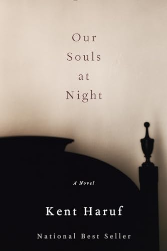 Our Souls at Night: A novel Our Souls at Night: A novel