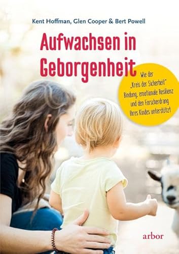 Aufwachsen in Geborgenheit: Wie der „Kreis der Sicherheit“ Bindung, emotionale Resilienz und den Forscherdrang Ihres Kindes unterstützt Aufwachsen in Geborgenheit: Wie der „Kreis der Sicherheit“ Bindung, emotionale Resilienz und den Forscherdrang Ihres Kindes unterstützt