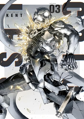 Colorless 3: volume_03