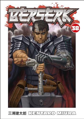 Berserk 38