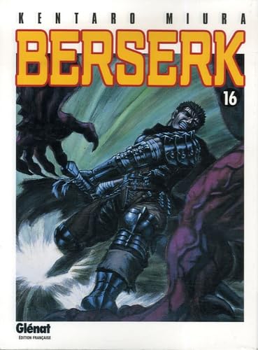 Berserk, Tome 16 : von GLENAT